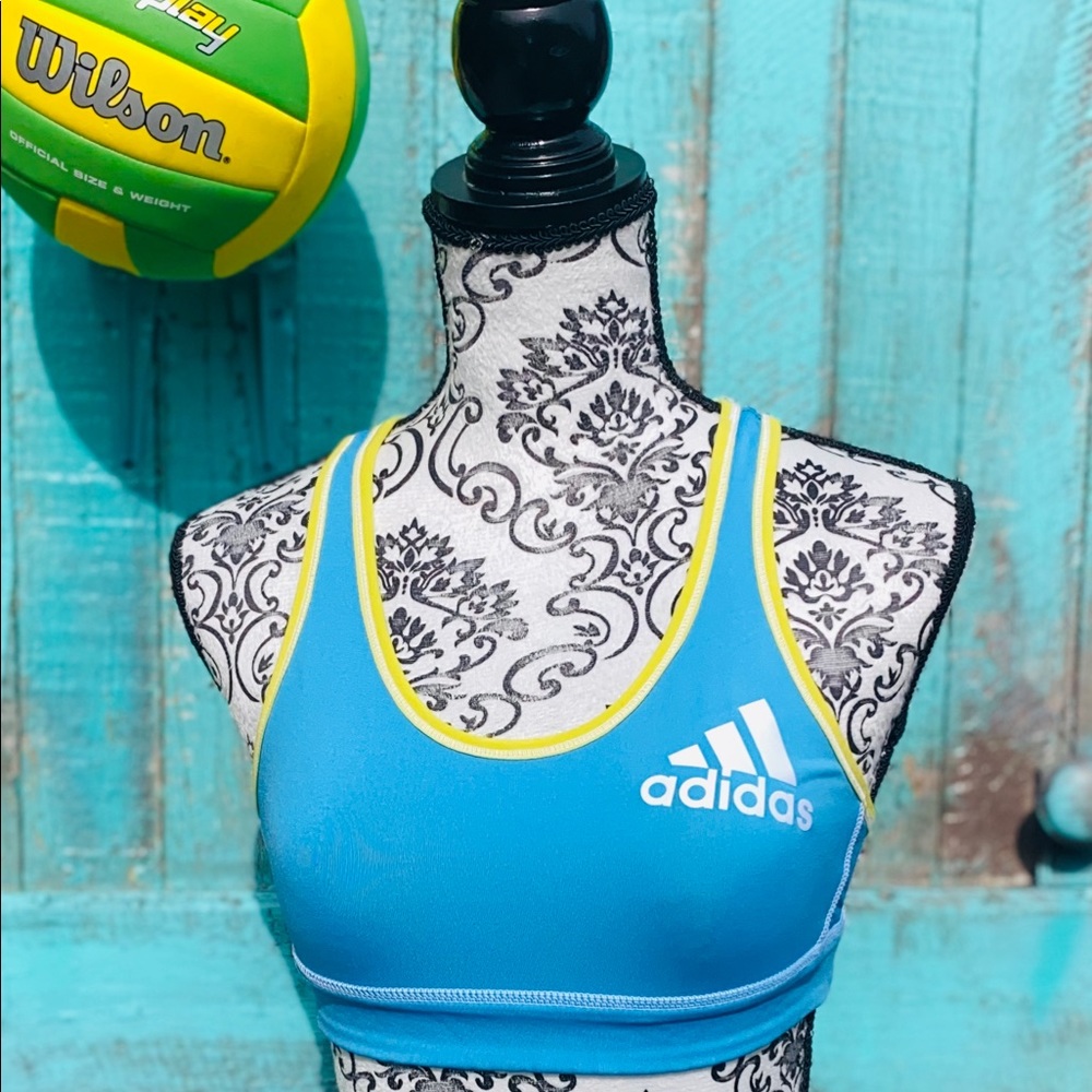 ADIDAS | Reversible | Razorback Athletic | Sports bra | S - Picture 8 of 8